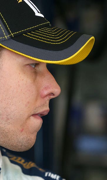 5 reasons Brad Keselowski will win the Chase for the Sprint Cup
